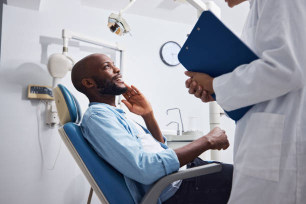 Best Emergency Root Canal Treatment in North Alamo, TX
