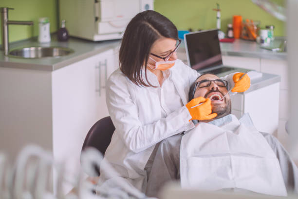 Best After-Hours Dental Trauma Care in North Alamo, TX