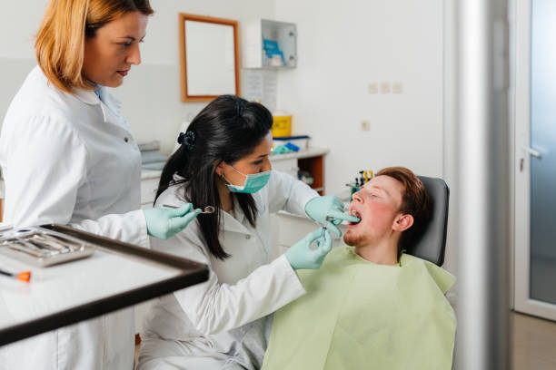 Best Same-Day Emergency Dental Services in North Alamo, TX